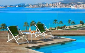 Meliá Palma Bay